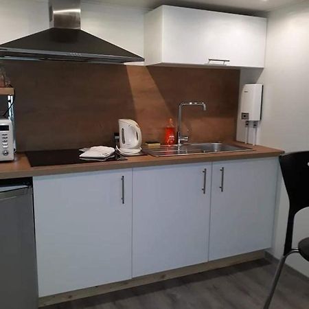 Tiny House Sam Suffit Guest House Abreschviller Eksteriør bilde